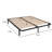 Adrien 10" Bed Frame-488349575