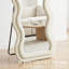 Rectangle Leaning and Freestanding Full Length Mirror