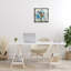 Art mural sur toile, "Distorsed Splatter Abstraction" par Liz Jardine-1013215847-1013215846