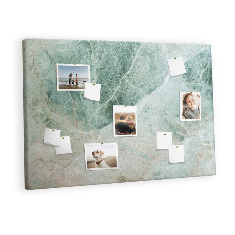 Blackington Cork Corkboard / Bulletin Board