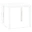 Table basse en plastique Jewell-2045743417