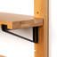 Pivott Adjustable Shelf 2-Piece