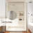 48" W x 72" H Single Sliding Framed Shower Door-84790873