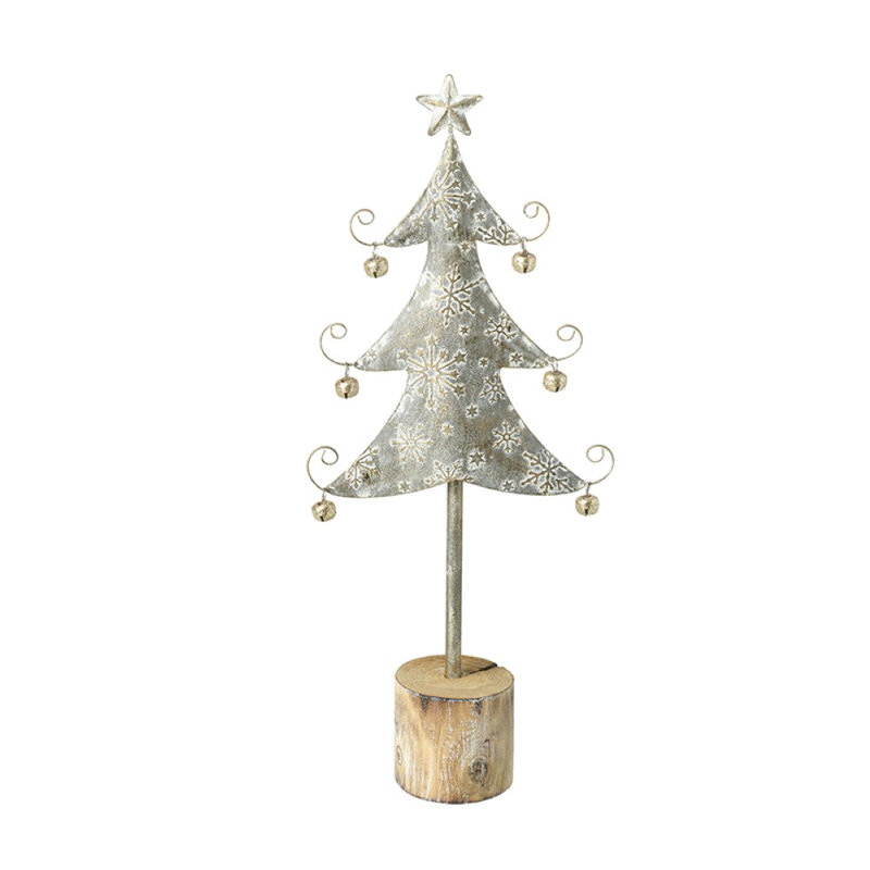 Christmas Tabletop Tree