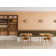 Sahara 11.75" x 11.75" Matte Porcelain Wall & Floor Tile