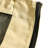 10X10FT Gazebo Sidewall, For Outdoor Use With Mesh Netting (Beige)-125125368