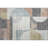 Premium Machine Washable Mehara AMF1694 Geometric Rug-914571211