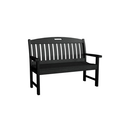Nautical Bench