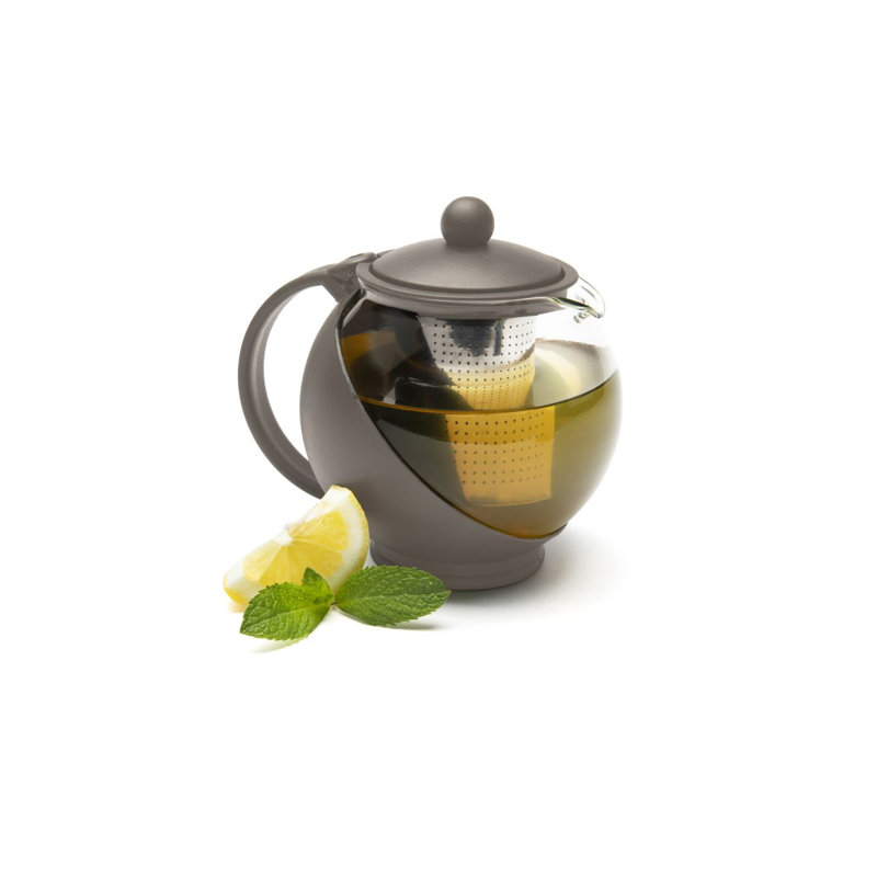Excelsa Essential 750ml Glass