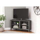 Dazya TV Stand for TVs up to 48"