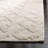 Aldeline Geometric Handmade Flatweave Wool Beige Area Rug-304761504