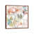 Classic Brown Wood Framed Canvas is unavailable