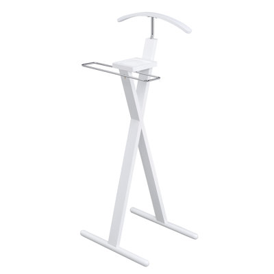 Fam Freestanding Valet Stand