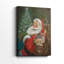 Père Noël - Cavas enveloppés de galerie-1029641075