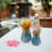 Aniceto Glass Table Vase-724367319