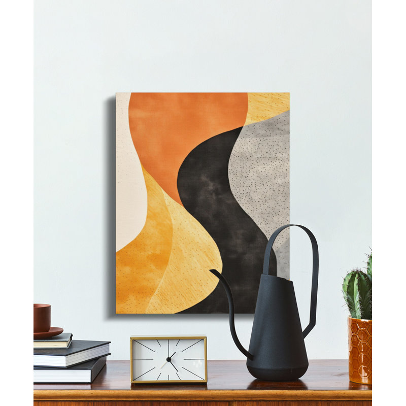 Wrapped Canvas Print Set, 152.4 cm H x 101.6 cm W