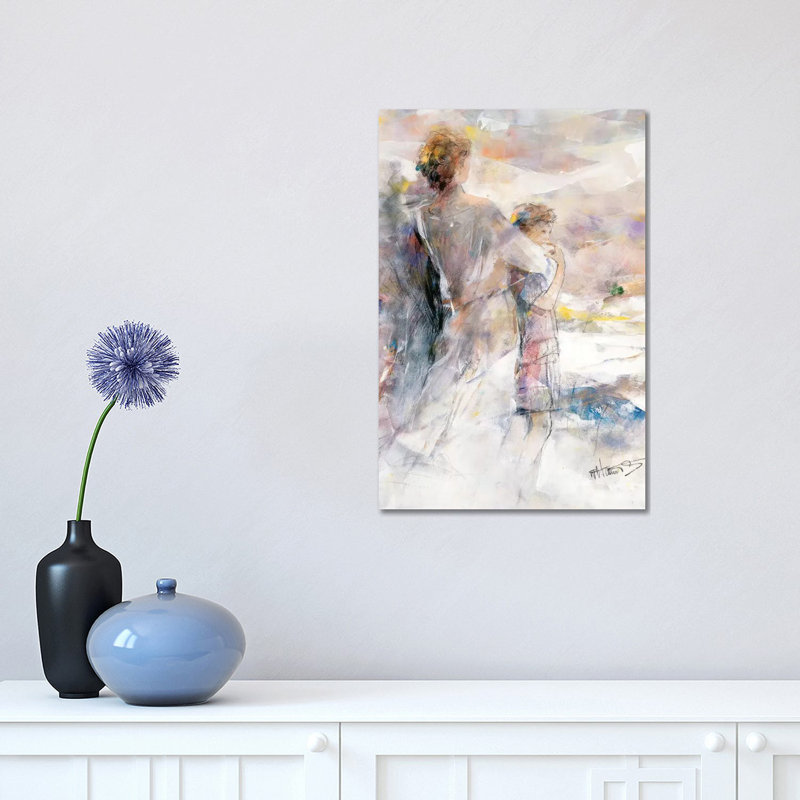 My Boy 1 Piece Wrapped Canvas Painting, 30.48 cm H x 45.72 cm W