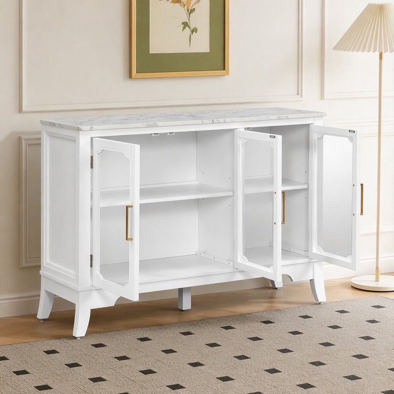 Accent Cabinet