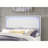 Almera Glitter White Bed-2019194817