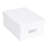 Bigso Katia Collapsible Storage Box - Photo Storage Box with Lid-1394596959-1472326561