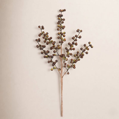 16" Fall Sprays Berry Branches