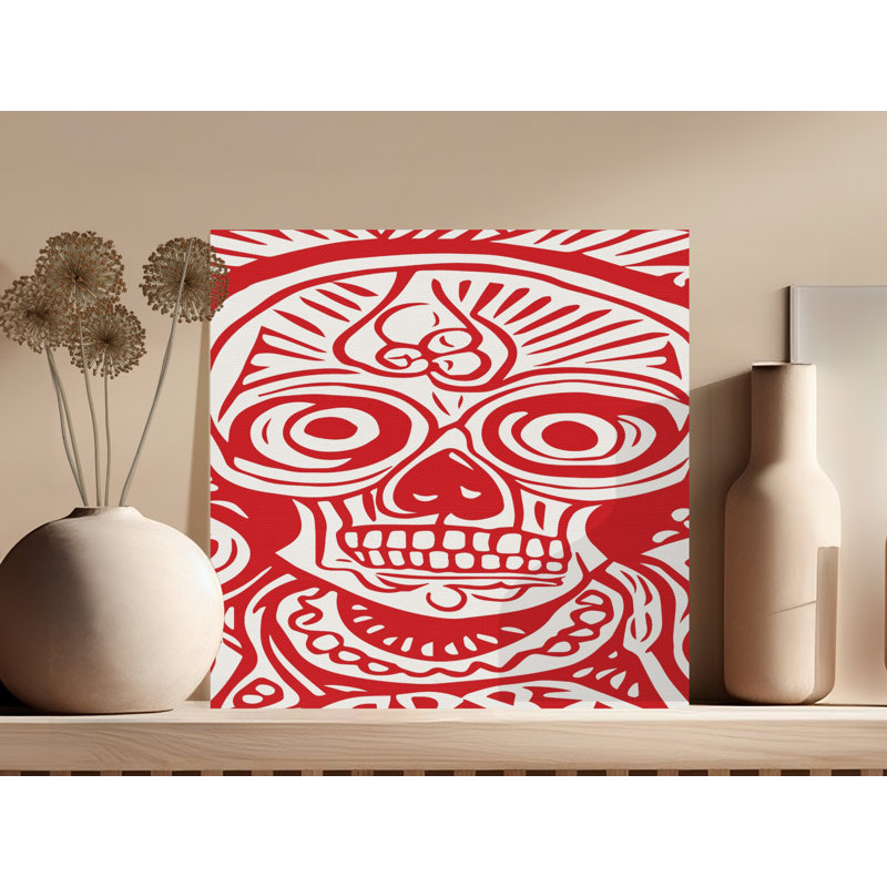 Nicastro Wrapped Canvas Print Set, 36x36