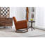 Fauteuil d'appoint rembourré-1456886625