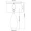 Izaya Table Lamp