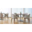 Prelude Upholstered Arm Chair-771314658-771314664