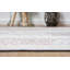 Calyce Rectangle 160 cm x 230 cm Abstract Indoor / Outdoor Area Rug