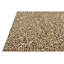 Tapis brun clair Jake