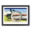 Field in the Owari Province by Katsushika Hokusai - Picture Frame Painting Print-55536047-55536049