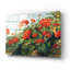 «Geranium Wave» par Carol Rowan-400861063