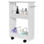 Kashis Freestanding Bathroom Storage Furniture Set