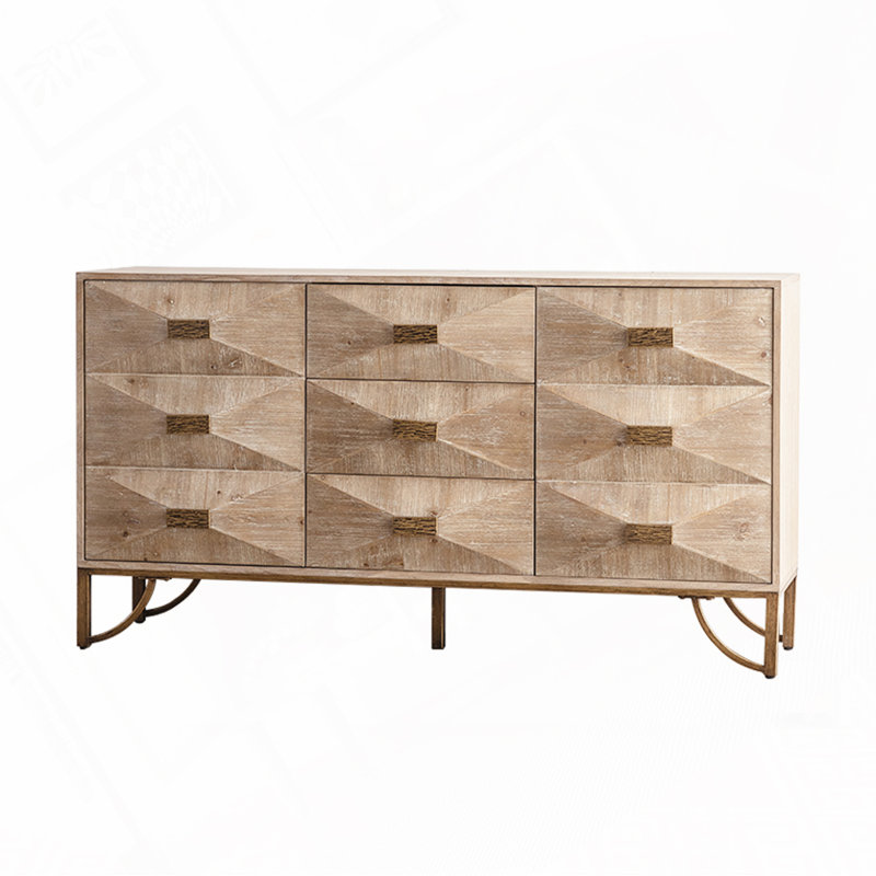 Armoire de rangement