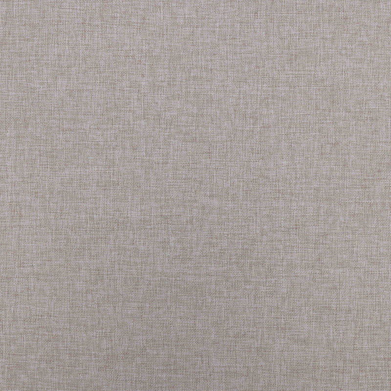 Portofino 85.75" Resilient Water Repellent Fabric Upholstered Outdoor Patio Sofa, Beige, White