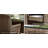 Algird 6 - Person Wicker Patio Dining Set with Rectangular Table , Cushions Included-42662597
