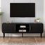 Meuble télé 74,9 po pour téléviseur de 75 po ou moins Darsy-118023713
