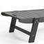 Chaise longue inclinable Brighton-934390373