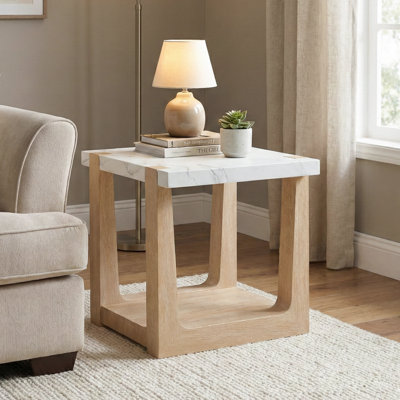 Table de bout Niangua