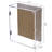 Wall Picture Frame Shadow Box