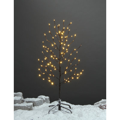 31'' LED Lighted Trees & Branches