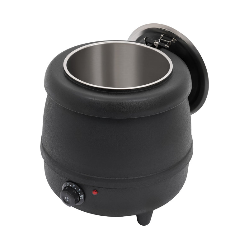 YXSUN 10 Quarts Soup Pot