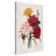 Bouquet botanique avec œillets par - Peinture-1316587970-1316587971