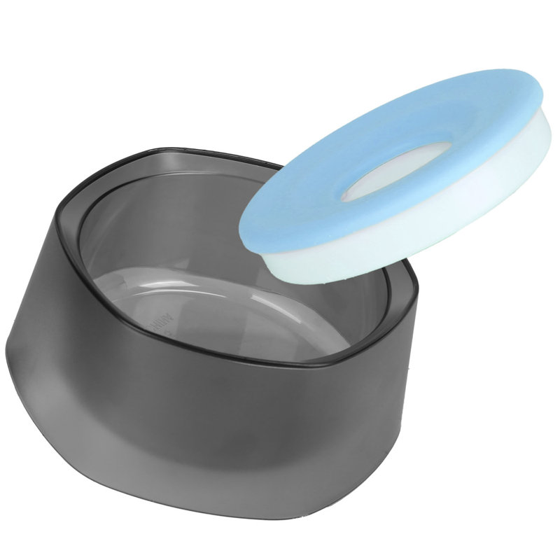 Pet Bowl, Bleu