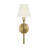 Perth Dimmable Bath Sconce