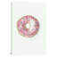 « bouée inquiéter, be happy »-impression sur toile tendue-20342726-74874842-74874843