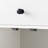 74.5 inch Kitchen Island with Extendable Dining Table-759496490