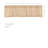 Roxane Cotton Tailored Window Valance-2004129991-2004129988