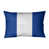 Bleu / blanc